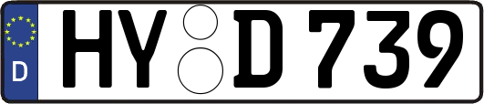 HY-D739