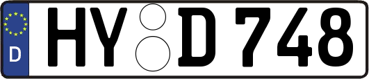 HY-D748