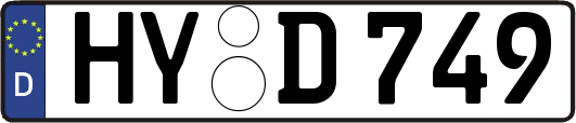 HY-D749