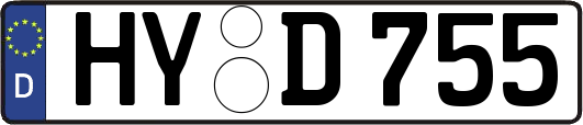 HY-D755