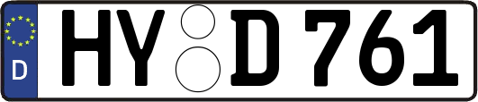 HY-D761