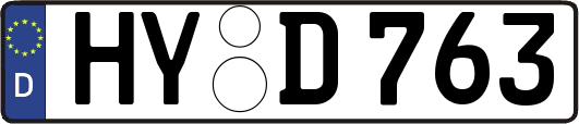 HY-D763