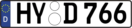 HY-D766
