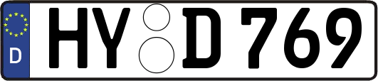 HY-D769