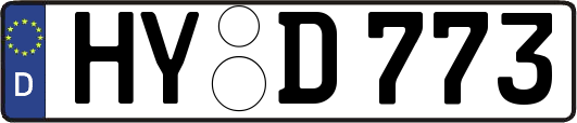 HY-D773