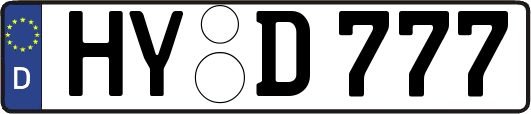 HY-D777