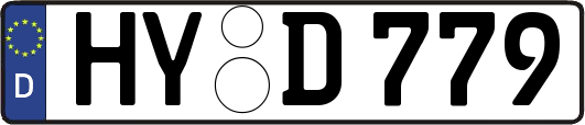 HY-D779