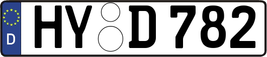 HY-D782