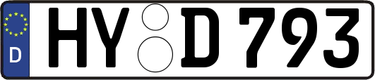 HY-D793