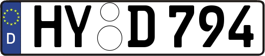 HY-D794
