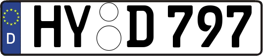 HY-D797