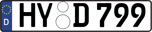 HY-D799