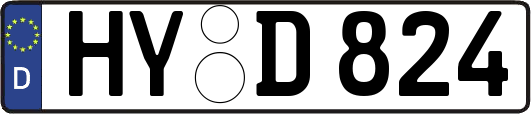 HY-D824