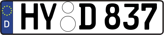 HY-D837