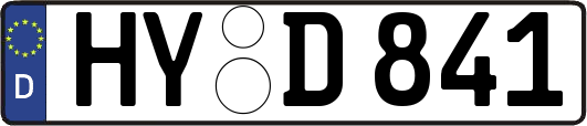 HY-D841