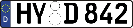 HY-D842