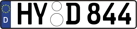 HY-D844