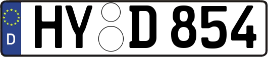 HY-D854