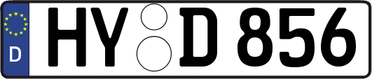 HY-D856