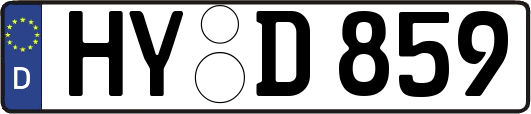 HY-D859