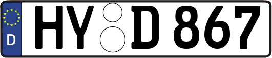 HY-D867