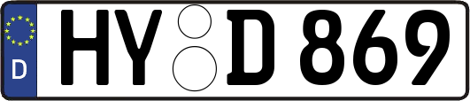 HY-D869