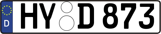 HY-D873