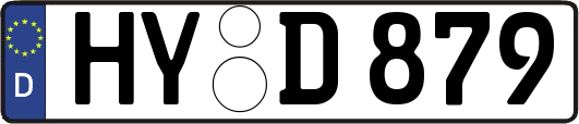 HY-D879