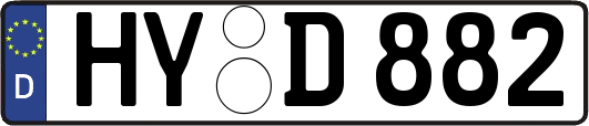 HY-D882