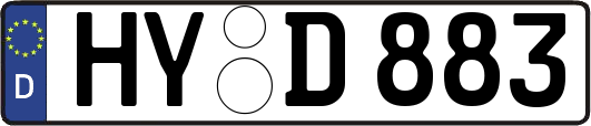 HY-D883