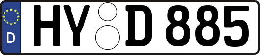 HY-D885