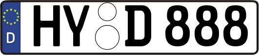 HY-D888