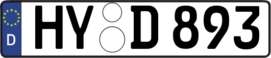 HY-D893