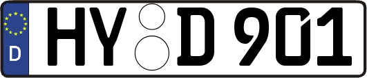 HY-D901