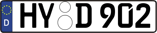 HY-D902