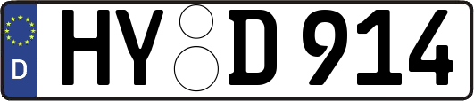 HY-D914
