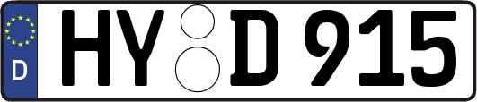 HY-D915