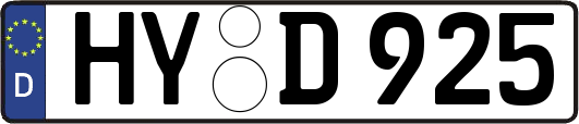 HY-D925