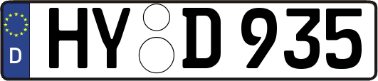 HY-D935