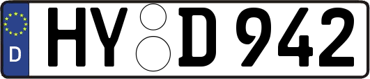 HY-D942