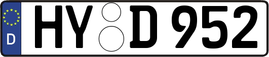HY-D952
