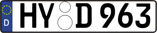 HY-D963