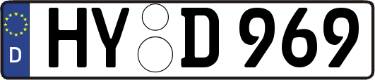 HY-D969