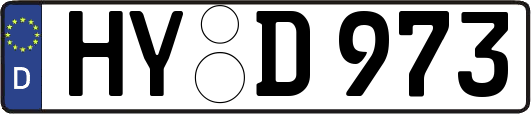 HY-D973