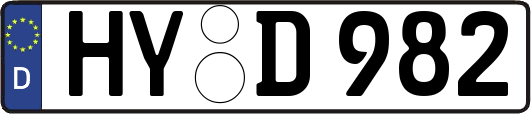 HY-D982