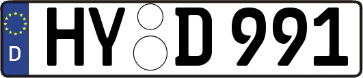 HY-D991
