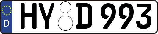HY-D993