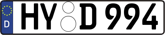 HY-D994