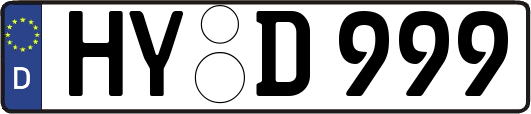 HY-D999