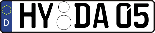 HY-DA05